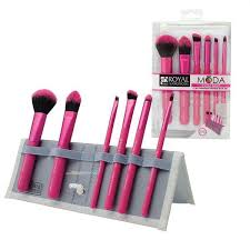 royal brush moda professional makeup