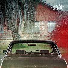 Stuck in the Suburbs with Arcade Fire's ...