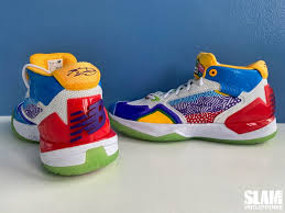 In celebration of his hometown, kawhi leonard and new balance have released the kawhi moreno valley shoe. Three Things I Like New Balance Kawhi Slamonline Philippines