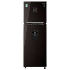 Tủ lạnh Samsung Inverter Twin Cooling Plus 319L RT32K5932BY (màu Nâu)