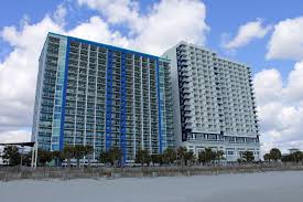 eat play and stay at myrtle beach