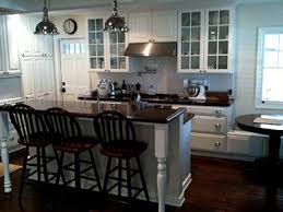We'll be happy to give you a tour! The Kitchen Store Culver City Ca Kitchen Cabinets Refacing