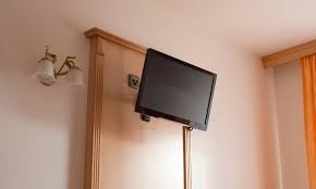 How To Mount A Tv On The Wall