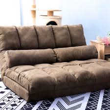 segmart floor sofa bed foldable