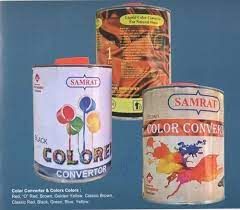 Color Converter Colorex Paint