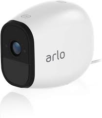 arlo pro add on rechargeable