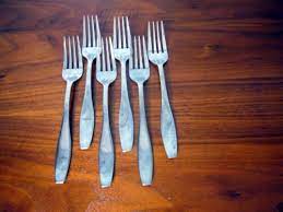 Wallace Stainless Flatware Was21