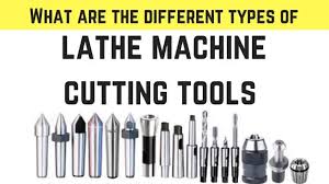 lathe cutting tools a guide to lathe