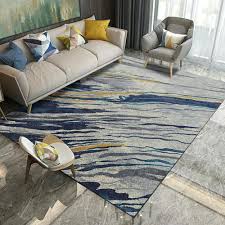 youloveit abstract area rugs modern