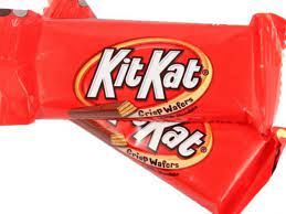 kit kat wafer bar nutrition facts eat