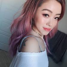 Asian hair is notoriously difficult to color. 67 Pink Hair Color Ideas To Spice Up Your Looks For 2019