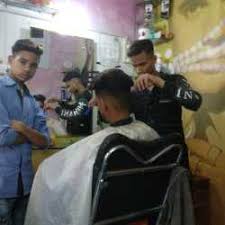 superstar hair salon in bhagwanpur