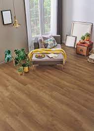 style selections tawny oak 6 mil x 6 in