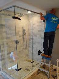 Shower Door Installation Methuen Ma
