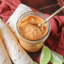 flavor packed chipotle southwest sauce