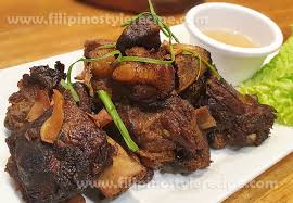 pinoy food recipes lutong pinoy style