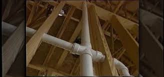 how to unclog vent pipes housekeeping