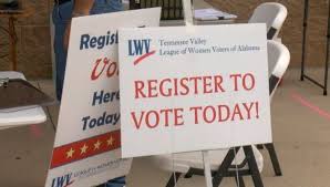 how to register to vote in alabama