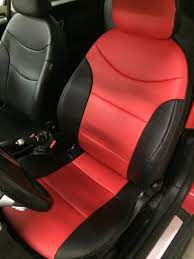R50 R53 Driver Seat Ing North