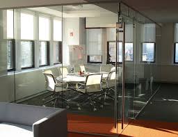 Single Glazed Frameless Glass