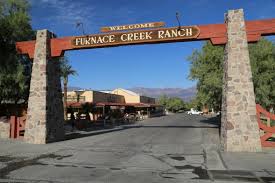 The energetic center of activity in death valley. Furnace Creek Inn Hot Springs Ultimate Hot Springs Guide