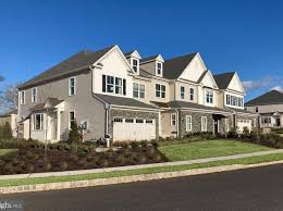 construction homes in bucks county pa