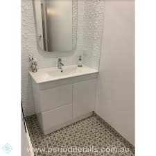 Easy To Clean Bathroom Walls Period