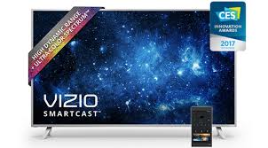 Hell, they have the app installed! Vizio Claims Smart Tvs Spy On You For Your Own Good Extremetech