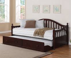 Daybed With Trundle Can Make The Most