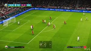Turkey have certainly picked up more impressive results than wales of late but their performance against italy is real cause. Efootball Pes 2021 Turkey Vs Wales Uefa Euro 2020 Gameplay Ps5 Uhd 4k60fps Youtube