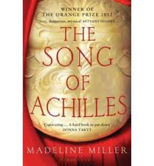 madeline miller s the song of achilles