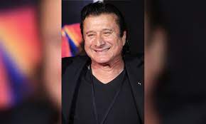 Is Steve Perry Transgender? The Evidence And Speculation – Sdlgbtn