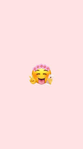 cute aesthetic emoji wallpapers top