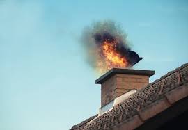 Chimney Fires And How To Prevent Them