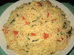 olive garden pasta pomodoro recipe