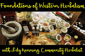 It all depends on the programs you pick and your final career goals. Foundations Of Western Herbalism Columbus Underground