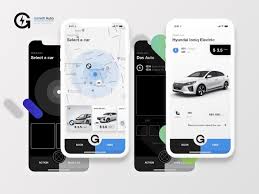 I used turo to rent a bmw 135i convertible in los angeles. How To Make Car Rental App Like Turo Avis Or Hertz Mind Studios