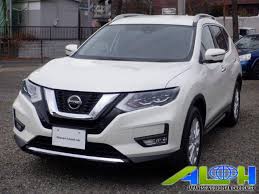 Service intervals are 12 months or a short 10,000km. 14781 Japan Used 2021 Nissan X Trail Suv For Sale Auto Link Holdings Llc