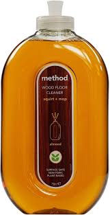 method 00562 mop wood floor