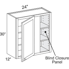blind corner kitchen cabinet sft