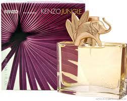 kenzo jungle l elephant perfume review