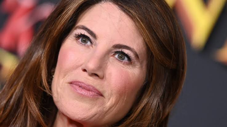 Monica Lewinsky Turns Heads as Tell-All Book Rumors Swirl - Parade