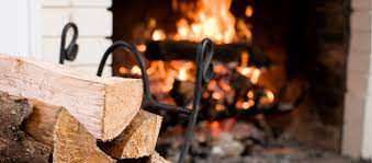 8 Things Not To Burn In A Fireplace