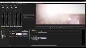 Adobe premiere is a professional video editing software designed for any type of film editing. Post Tips 1 Premiere Pro Cuda Render System By Splicenpost