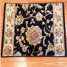 sultana su21 onyx carpet hallway and