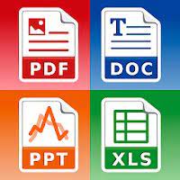 Convert pdf files to other document types and retain their formatting with this relatively inexpensive utility. Pdf Converter Doc Ppt Xls Txt Word Png Jpg Wps 217 Apk Pro Mod Latest Download Android