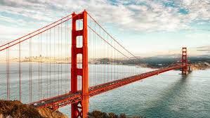 Es el nombre del estrecho en el cual el puente está construido, recibe el nombre del estrecho en constantinopla, llamado también la puerta dorada. Puente Golden Gate San Francisco Reserva De Entradas Y Tours
