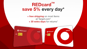In addition to the target redcard, target offers another option: How To Apply For A Target Redcard Hotdeals Blog