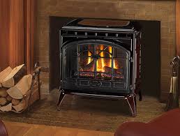 Topaz Gas Stove Encino Fireplace