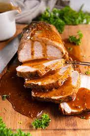 instant pot pork loin with the best